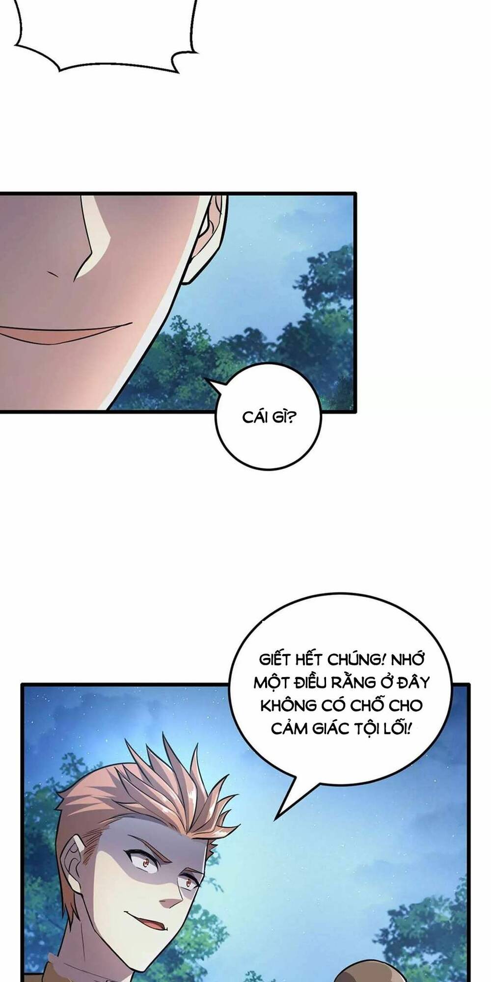 Trong Game Ta Là Vô Địch: Chapter 8