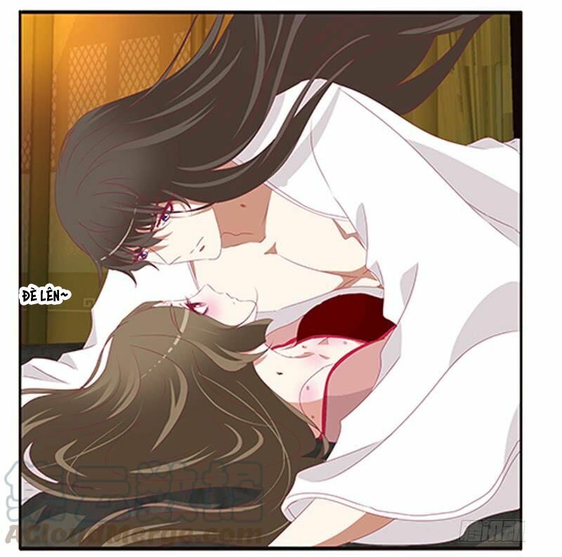Thông Linh Phi: Chapter 470