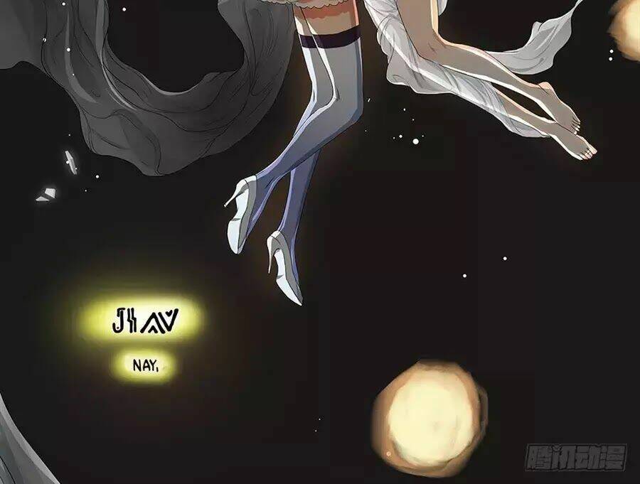Ta Không Phải Nữ Thần: Chapter 5.2