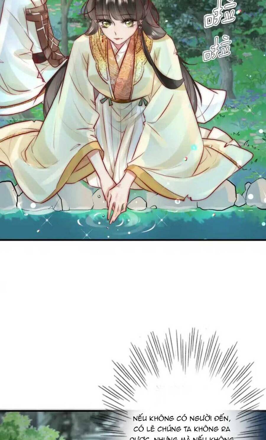 Hòa Thượng Phản Diện Giả Bạch Liên Hoa: Chapter 11