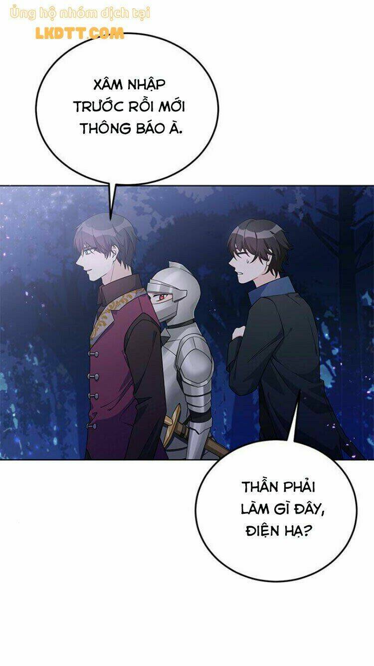 Nữ Hiệp Trở Về: Chapter 28