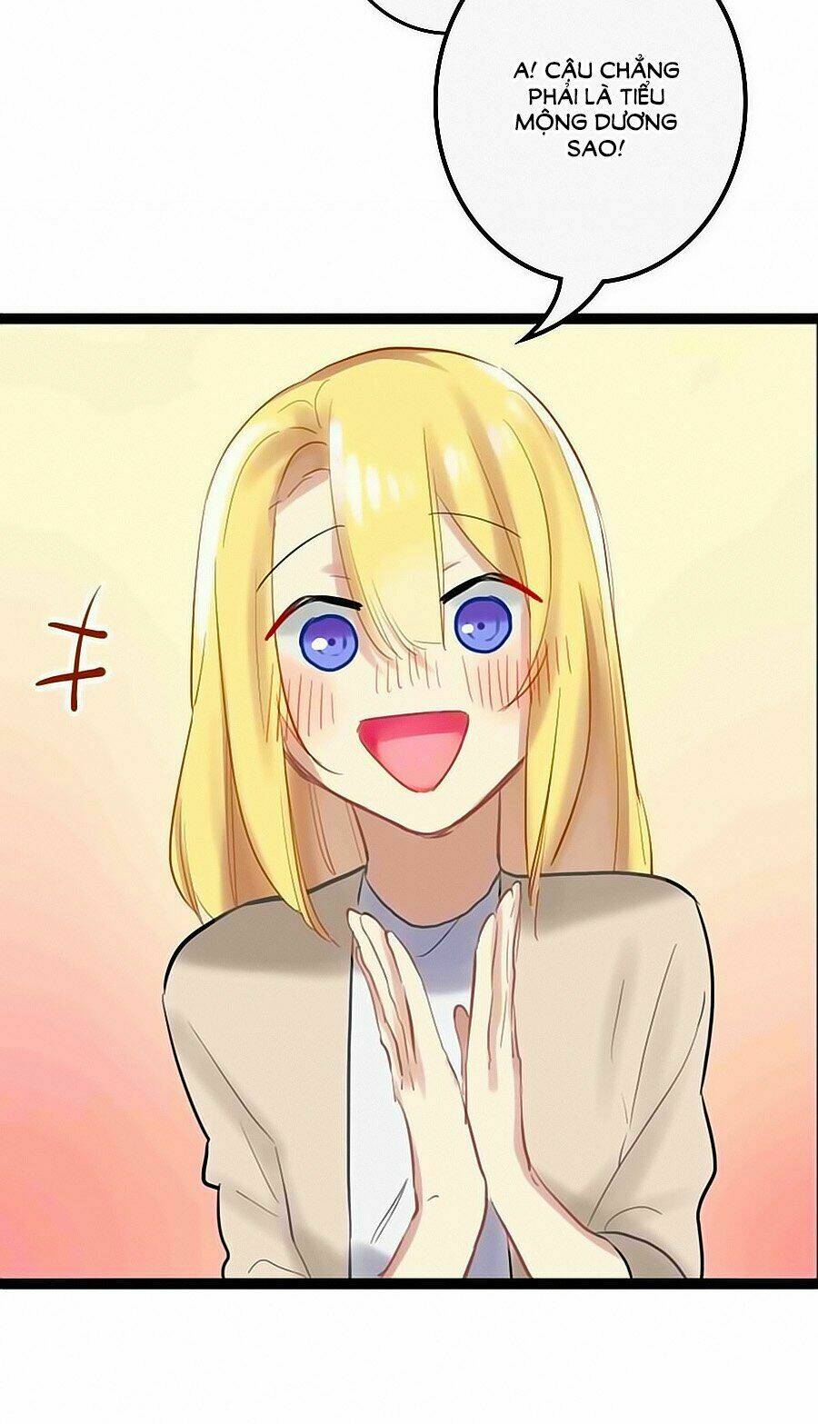 Một Giây Sau Bắt Đầu: Chapter 22