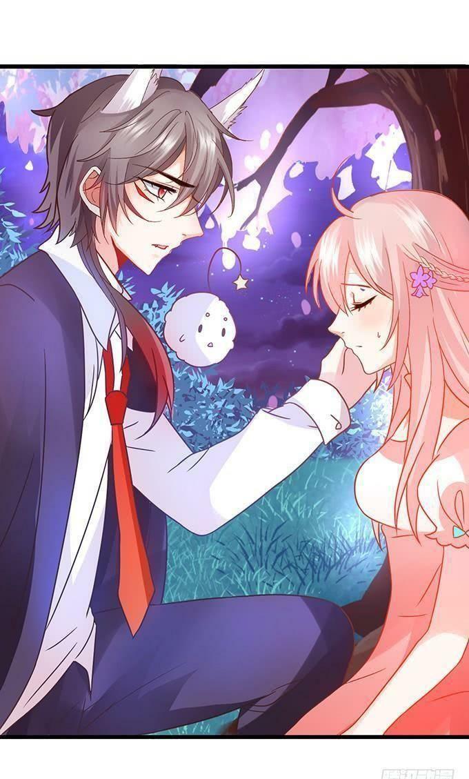 Hồ Tiên Hung Bạo: Chapter 41