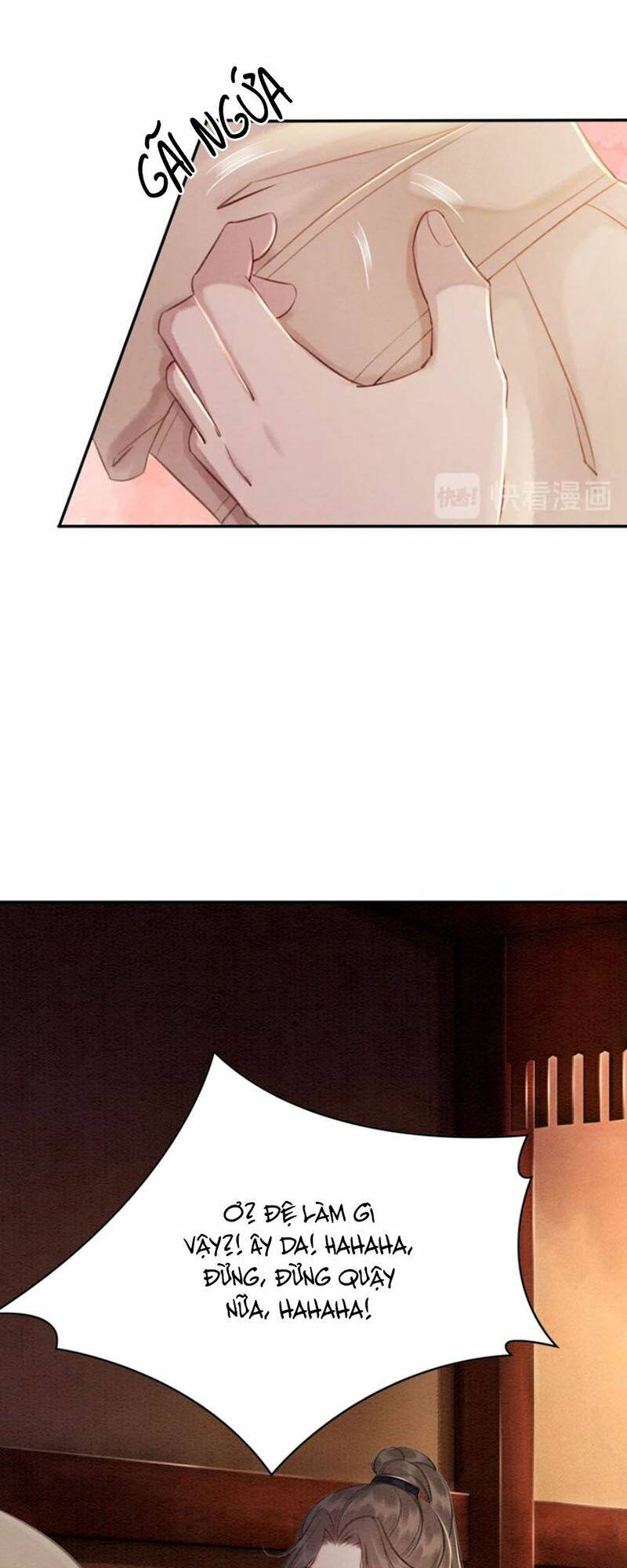 Trọng Sinh Bá Sủng Nhiếp Chính Vương Quá Mạnh Mẽ: Chapter 58