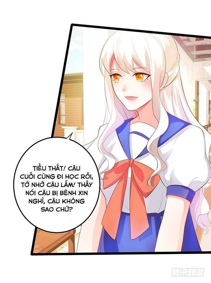 Hồ Tiên Hung Bạo: Chapter 86