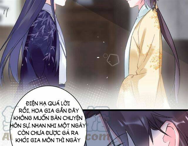 Hoa Nhan Sách: Chapter 129