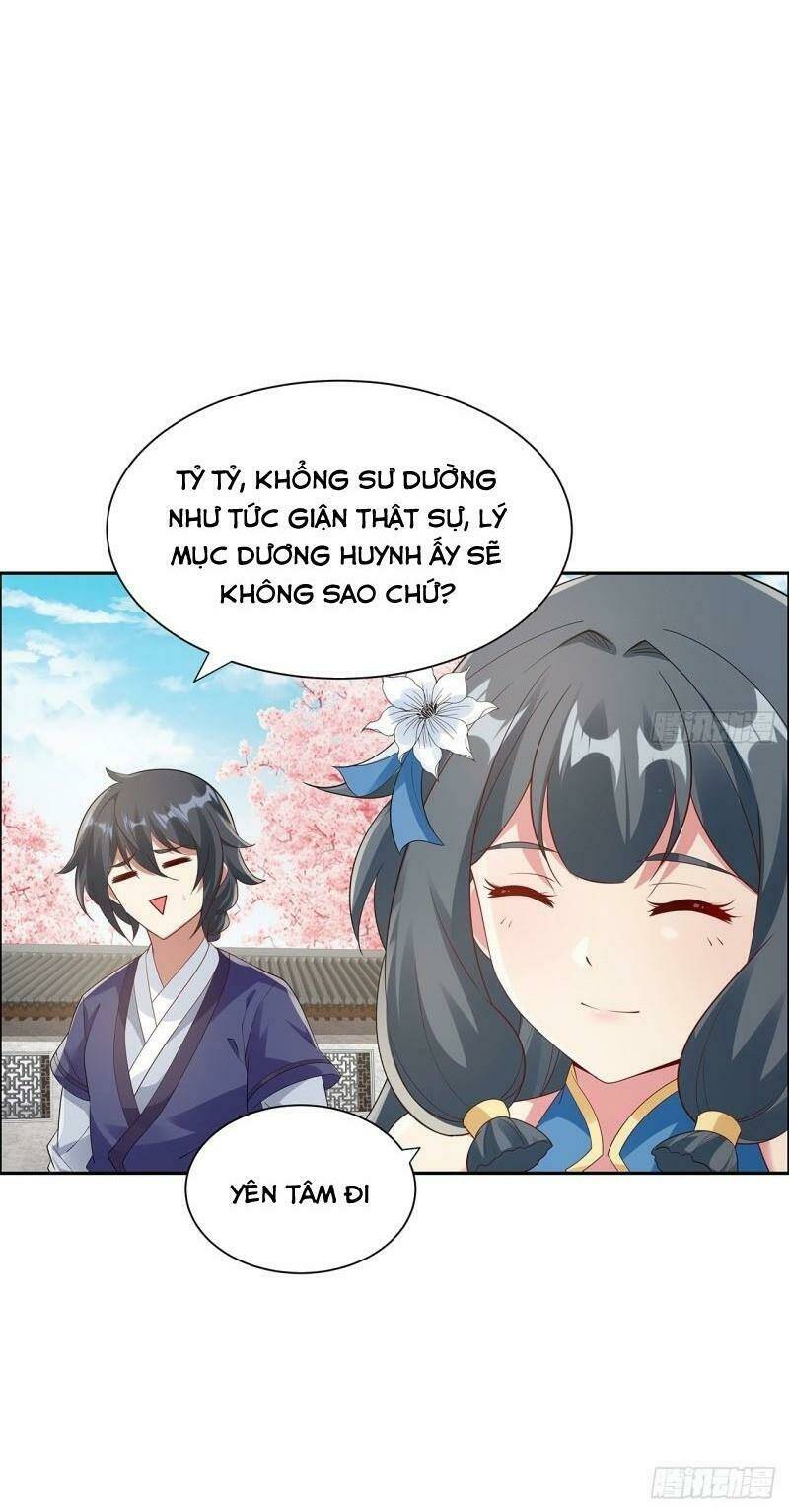 Nghịch Lân: Chapter 78