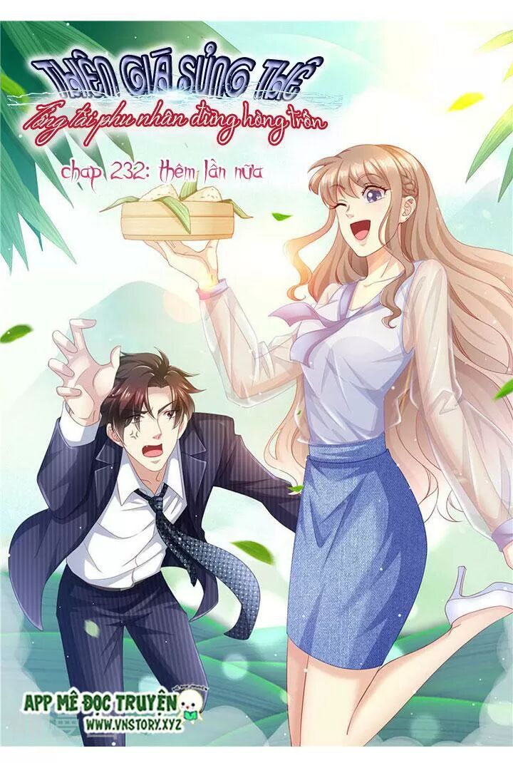 Cưng Chiều Vợ Yêu: Chapter 272: Thêm lần nữa