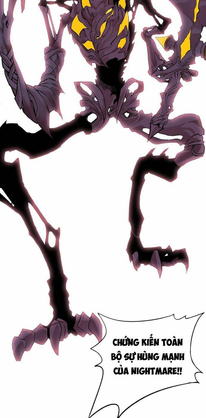 Hard Core Leveling Warrior Ss2: Chapter 4