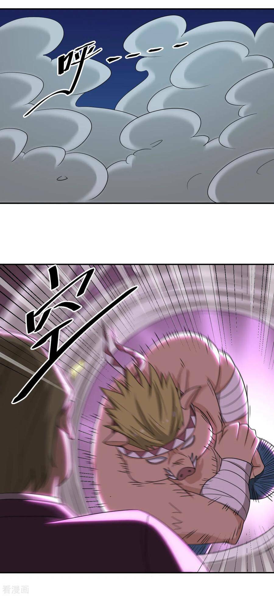 Nghịch Thiên Tiên Mệnh: Chapter 71