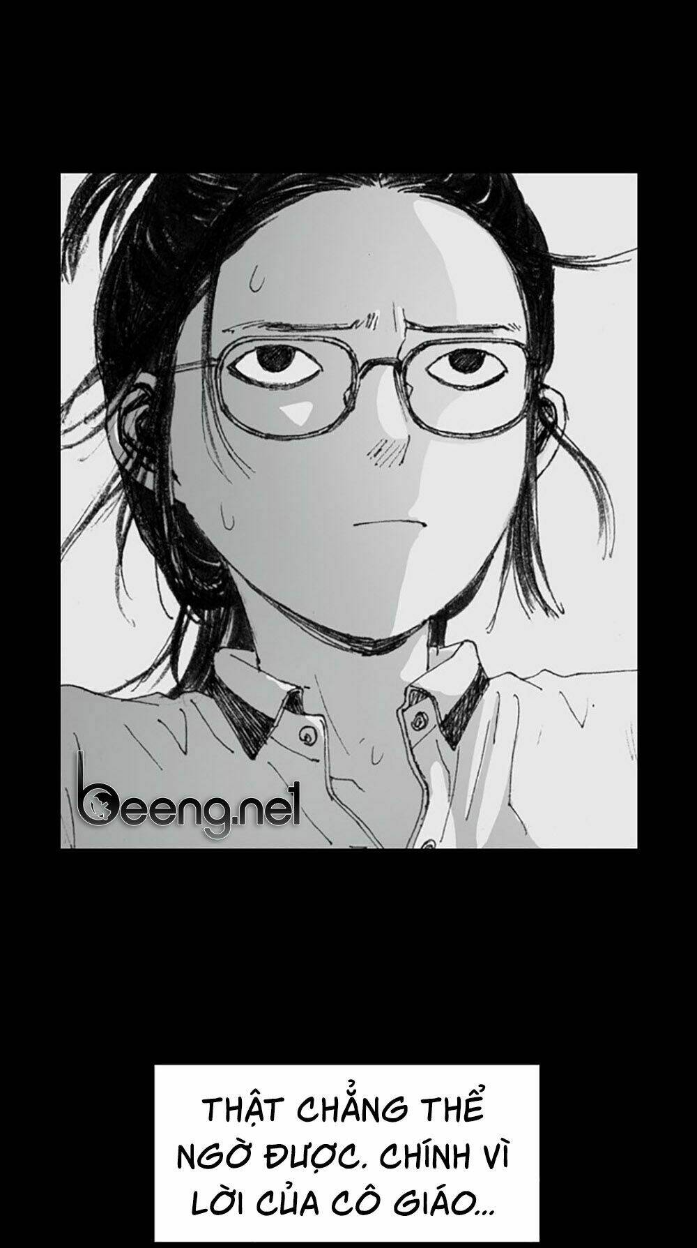 Hiệu Điện Hãi Hùng: Chapter 3