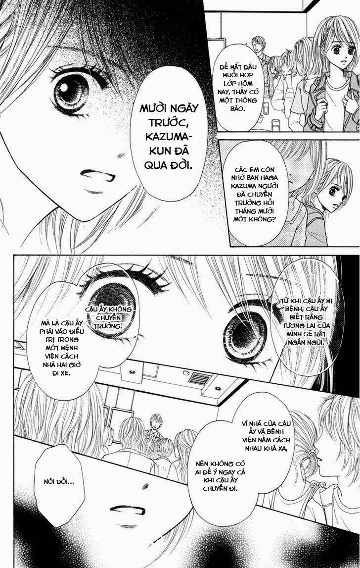 100% Gokuama Kareshi!: Chapter 2.1