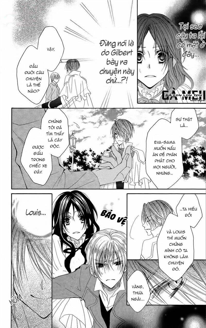 Hyakunen Renbo: Chapter 7