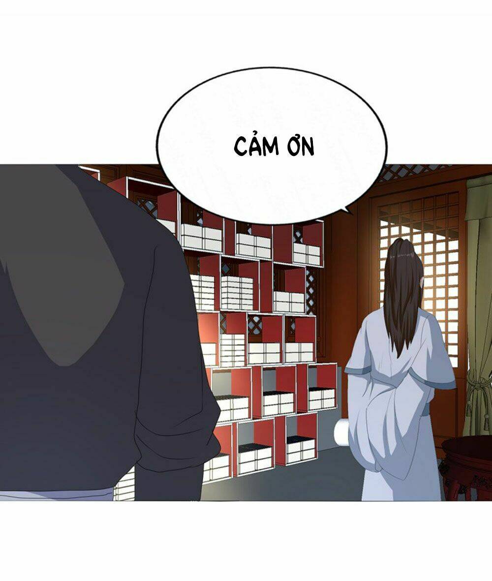 Hỏa Hồ: Chapter 22