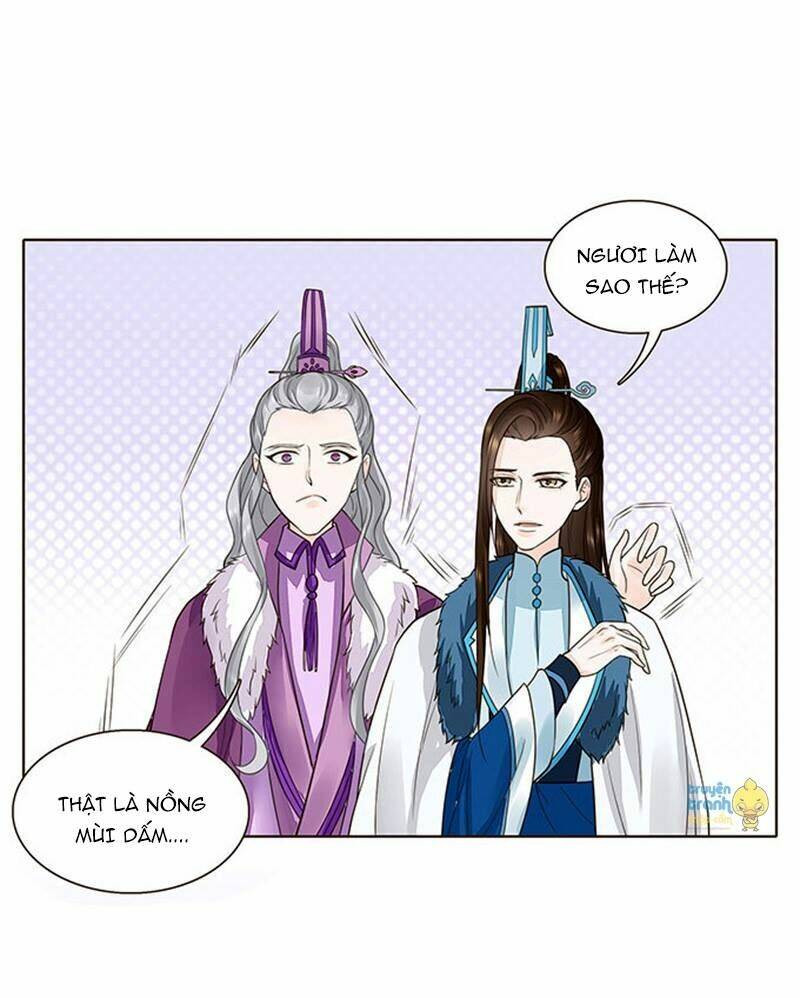 Đại Giá Thừa Tướng: Chapter 75