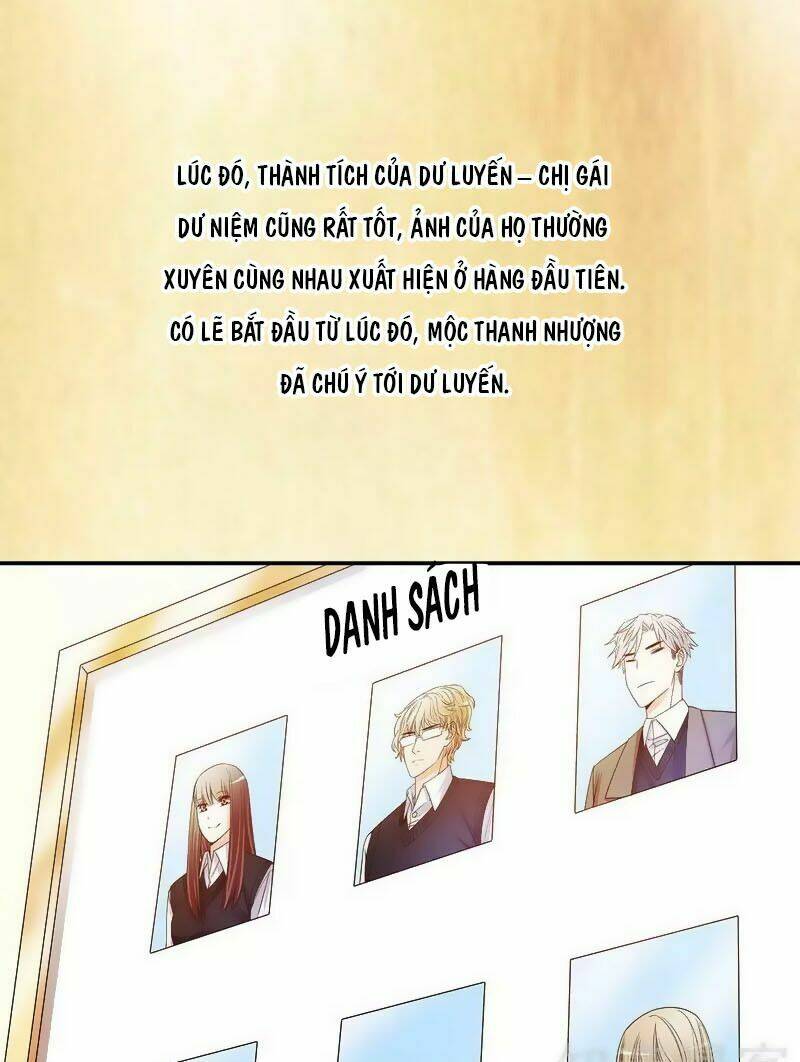 101 Phương Pháp Của Tổng Tài: Chapter 39