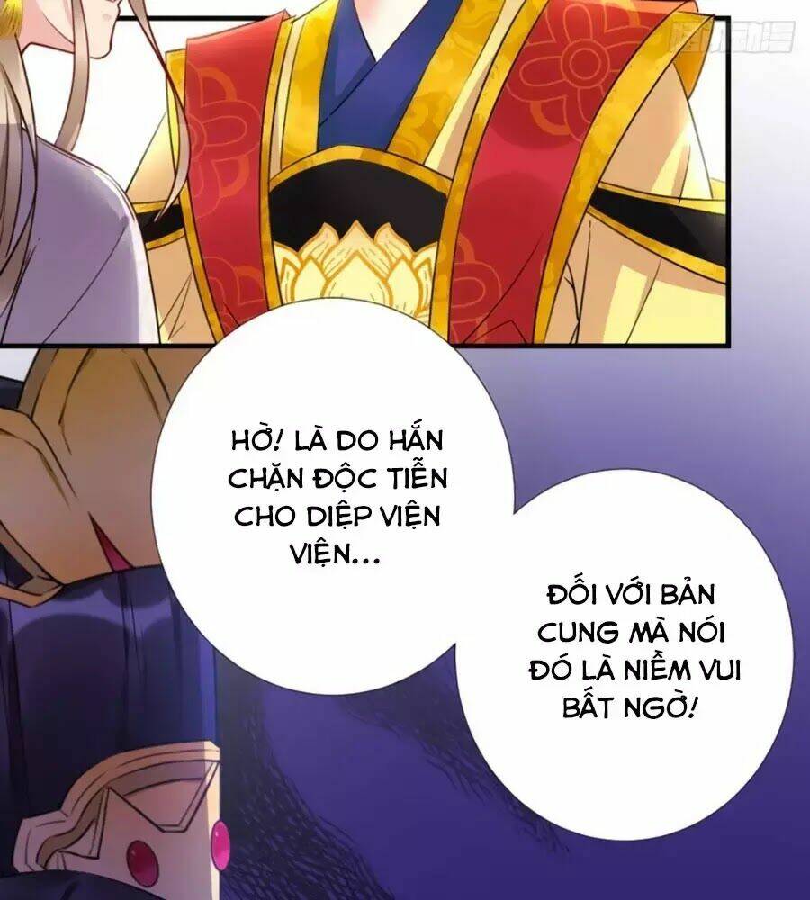 Vương Phi Có Chút Nghịch Ngợm: Chapter 56