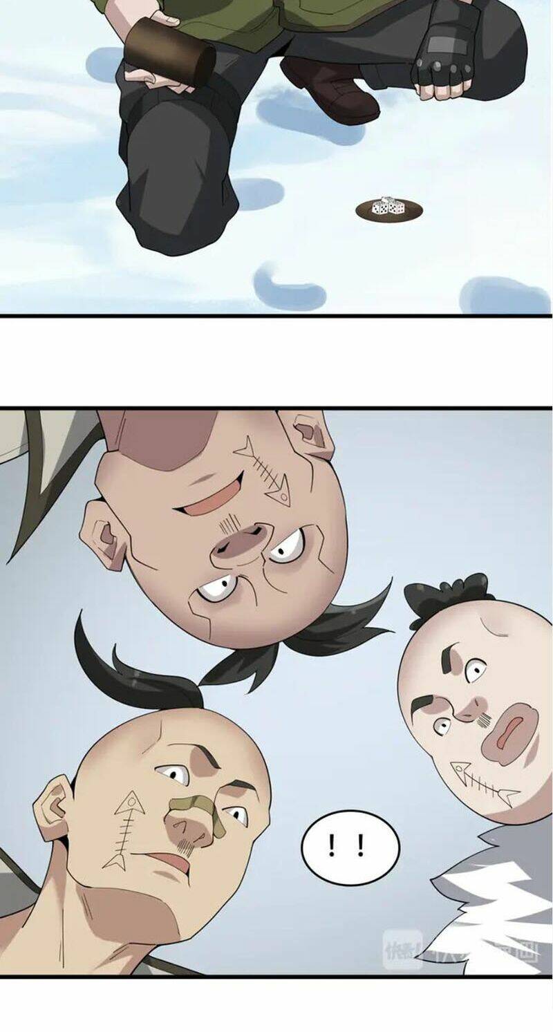 Siêu Cấp Đại Chủ Bạ: Chapter 92