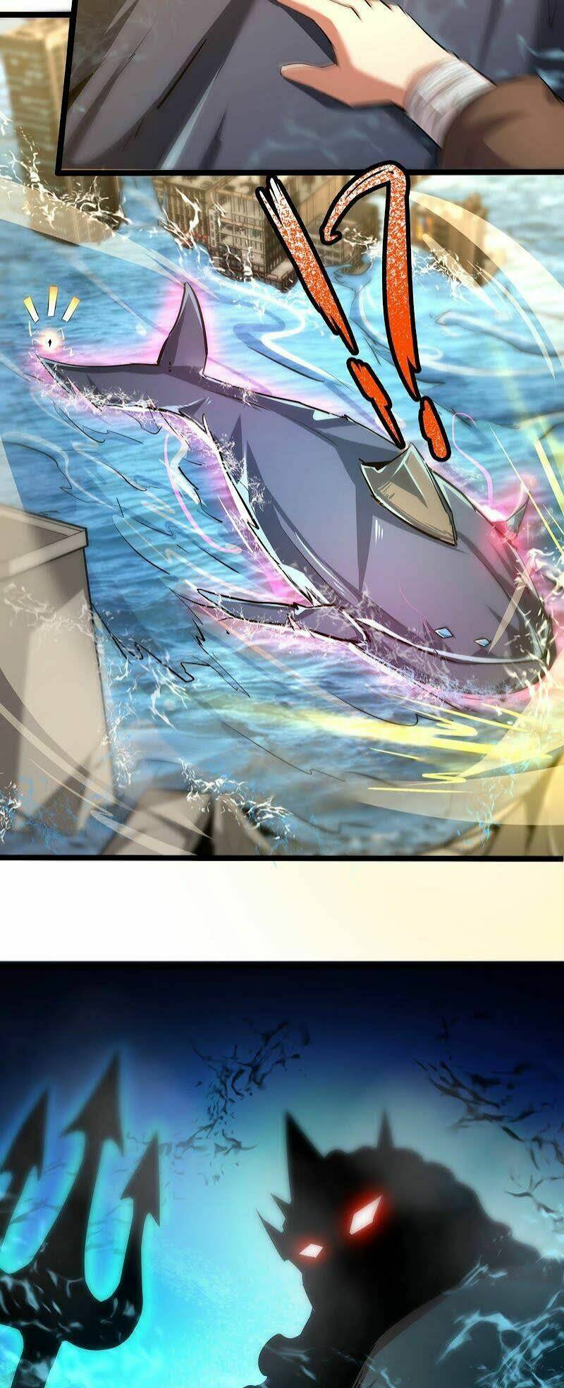 Chư Thần Rút Lui: Chapter 34