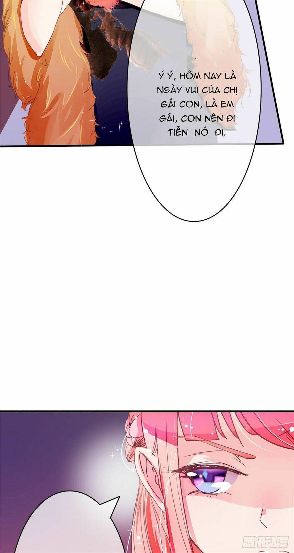 Manh Thê Khó Dỗ: Chapter 6