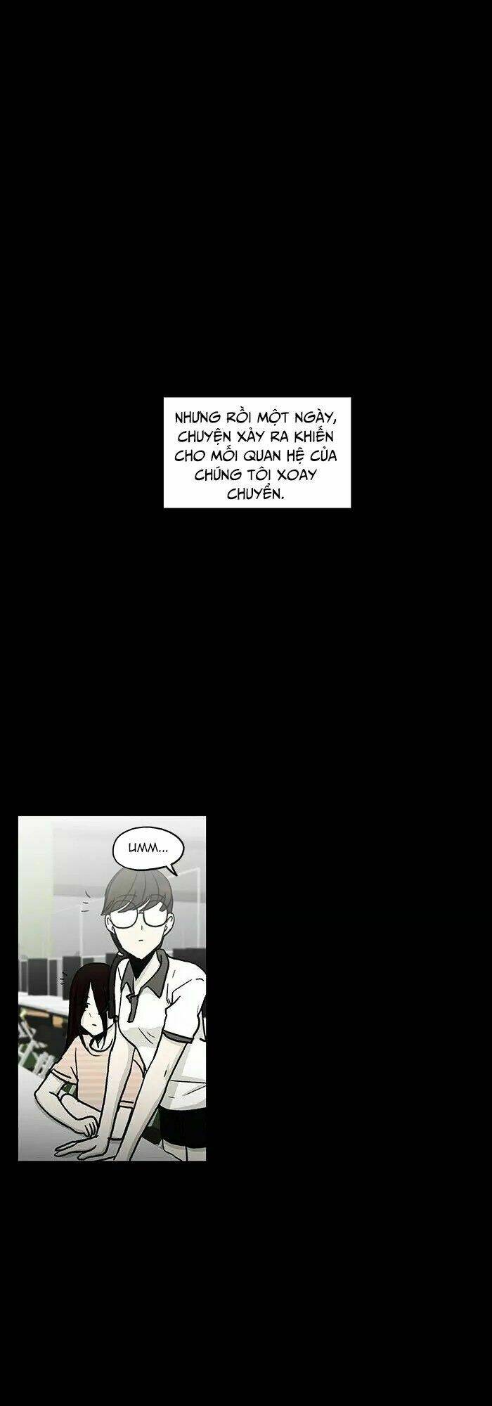Anh Ấy Là Nữ Sinh Cấp 3: Chapter 66