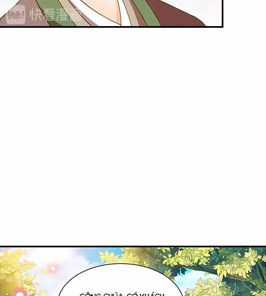 Thịnh Thế Lê Hoa Điện: Chapter 84