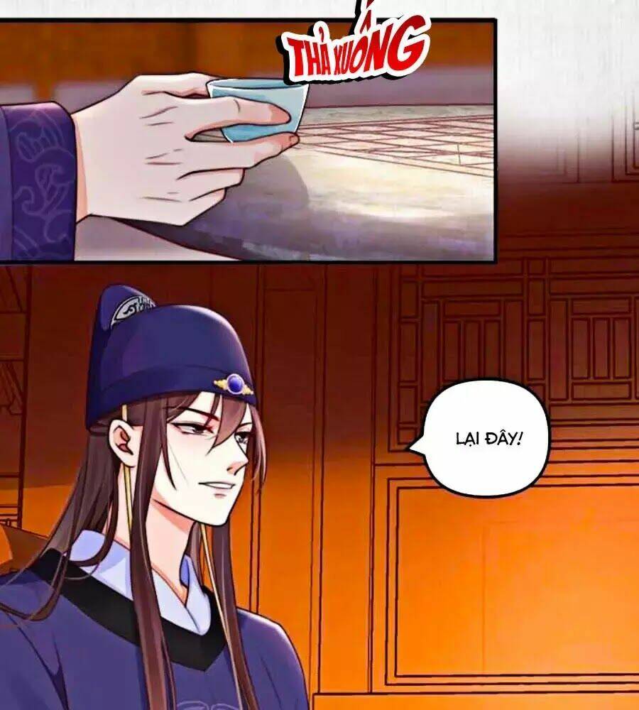 Hoạn Phi Hoàn Triều: Chapter 23