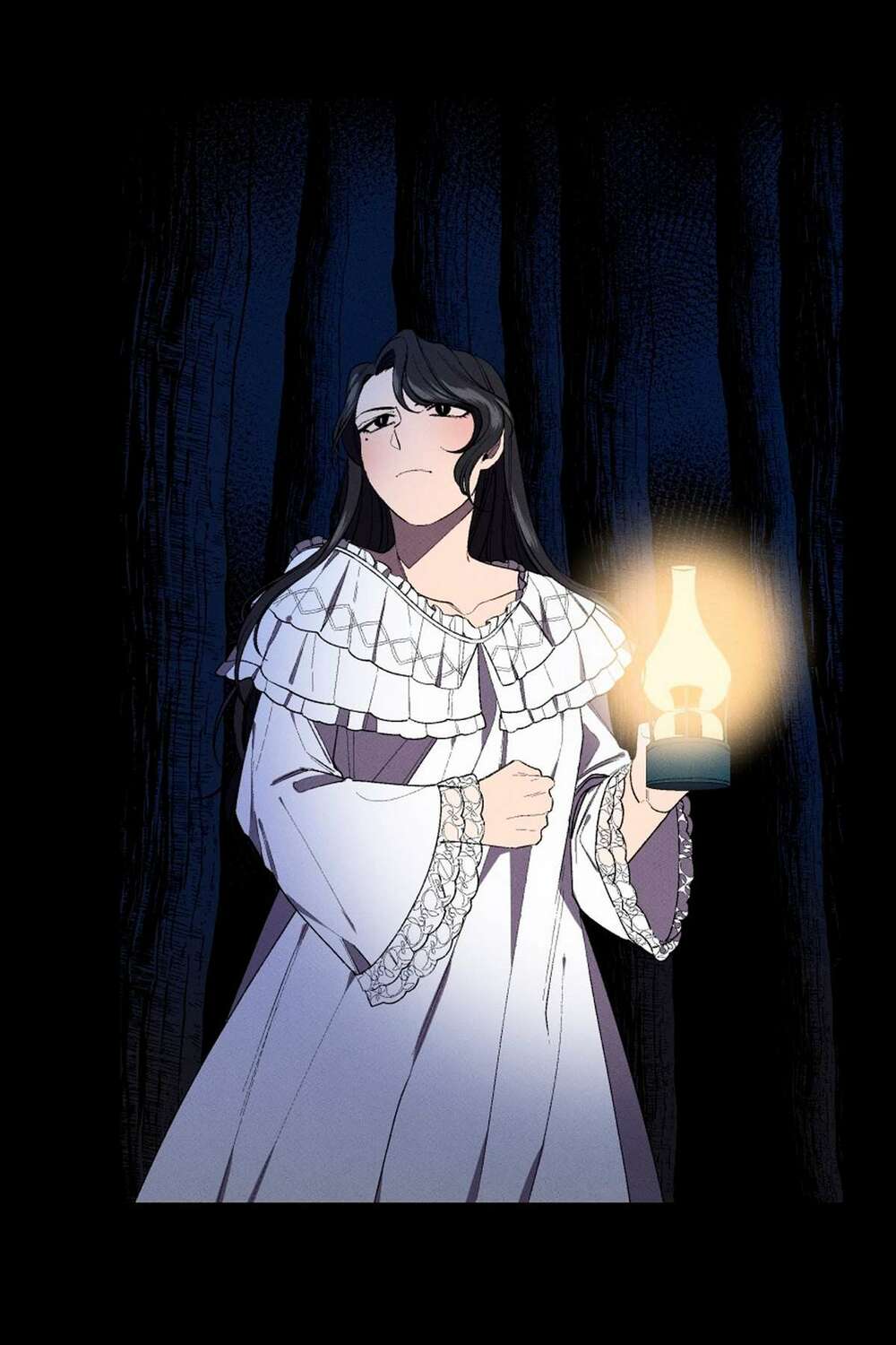 Maid In Heaven: Chapter 5