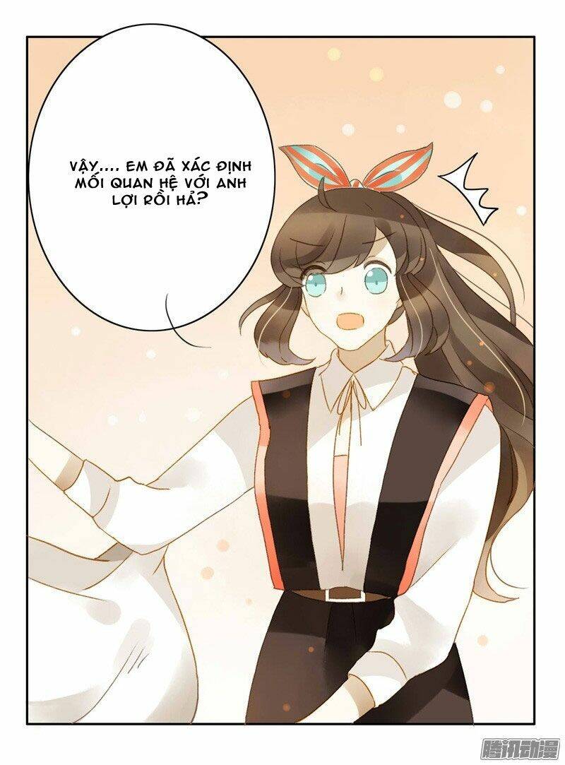 Sức Mạnh Của Sắc Đẹp: Chapter 71