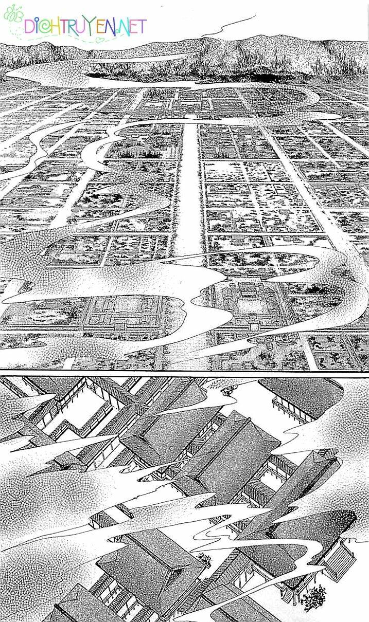 Torikae Baya: Chapter 58