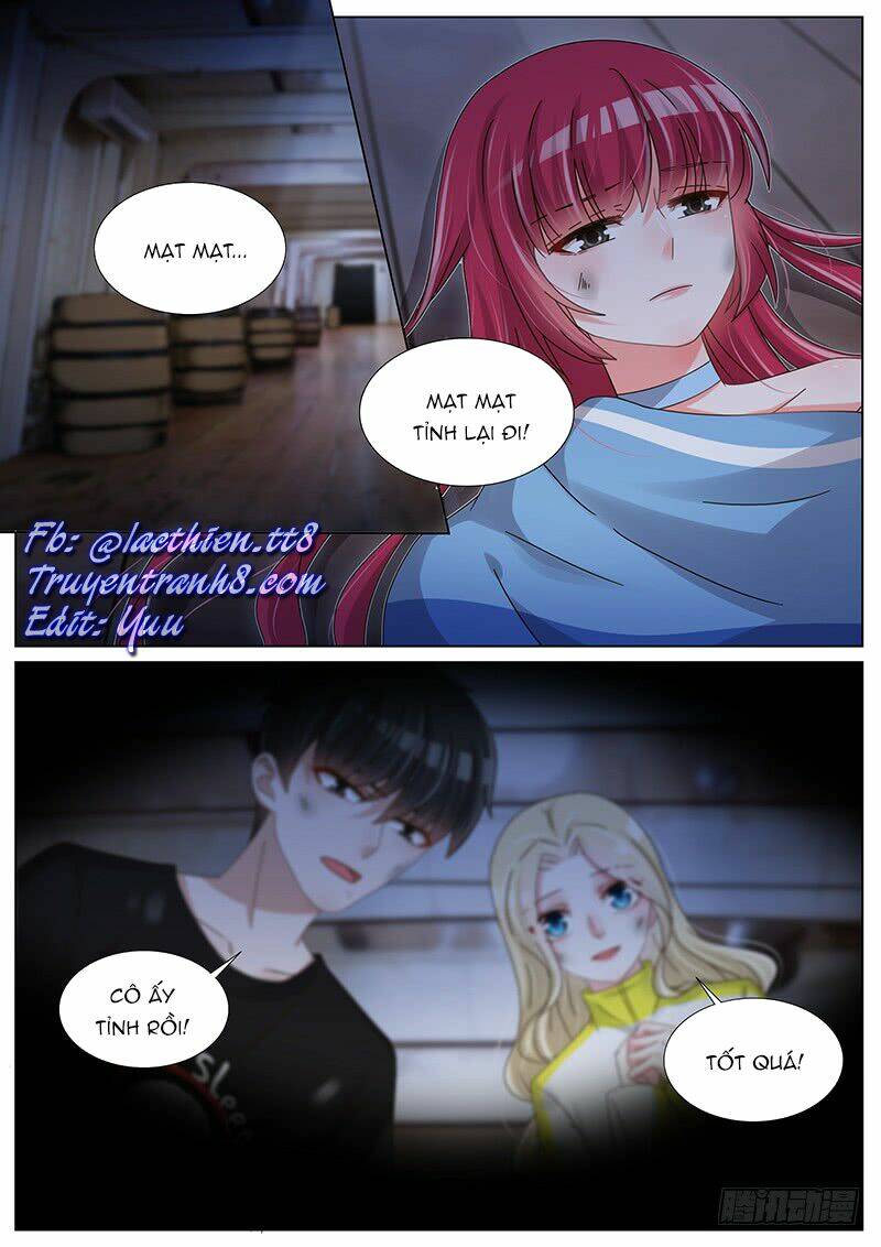 Vương Bài Giáo Thảo: Chapter 220