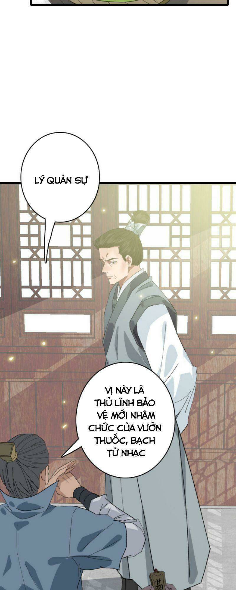 Siêu Đạo Thần Thuật: Chapter 72