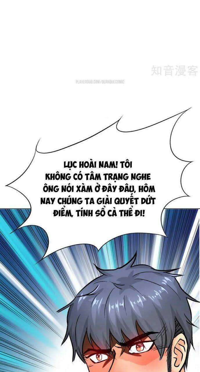 Hệ Thống Tiên Tôn Tại Đô Thị: Chapter 84