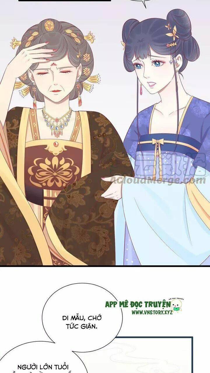 Hoàng Hậu Bận Lắm: Chapter 79