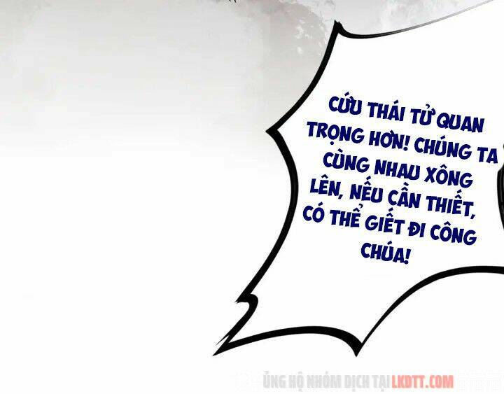 Trọng Sinh Bá Sủng Nhiếp Chính Vương Quá Mạnh Mẽ: Chapter 207