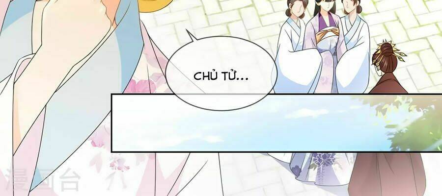 Trù Nương Hoàng Hậu: Chapter 41