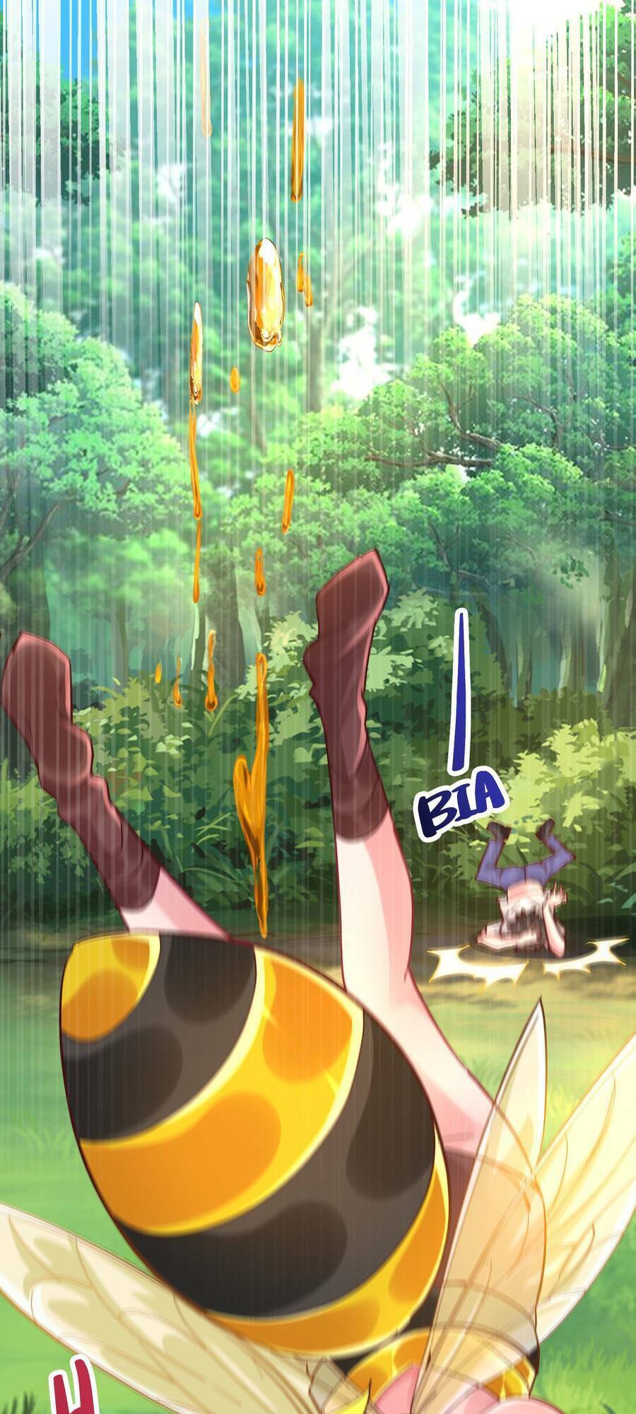 Ta Có Thanh Đại Thần Kiếm: Chapter 3