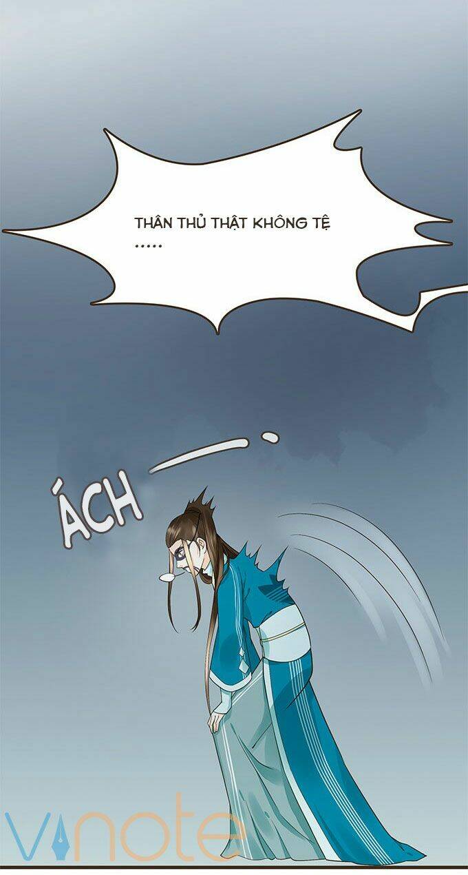 Đại Giá Thừa Tướng: Chapter 12