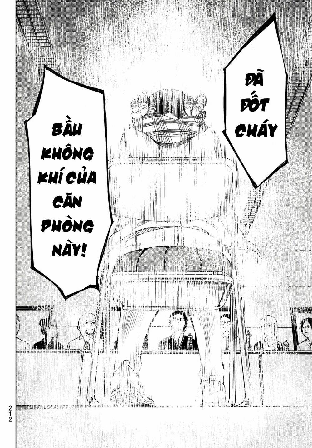 Sengoku No Karma: Chapter 29
