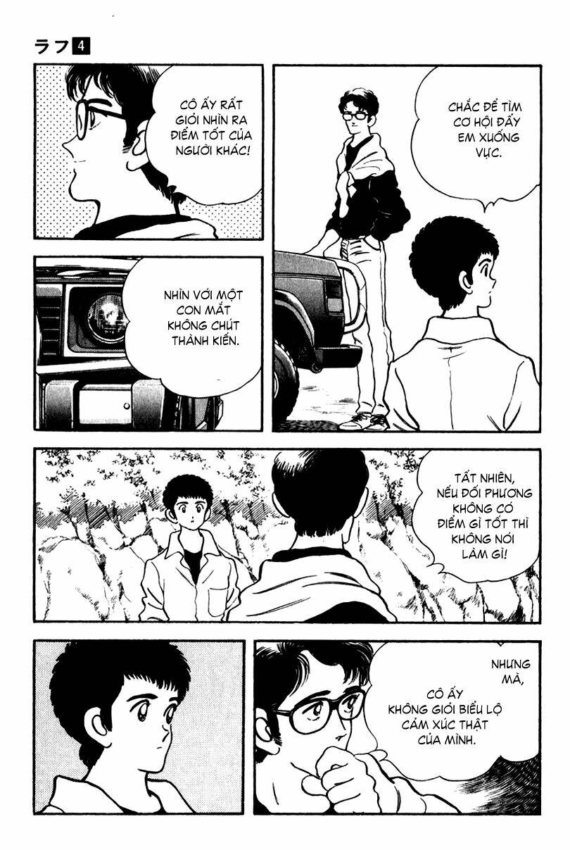 Rough - Ngọc Thô: Chapter 33