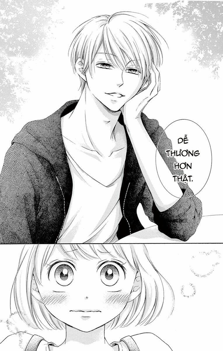Watashi Wa Tensai O Katte Iru: Chapter 12