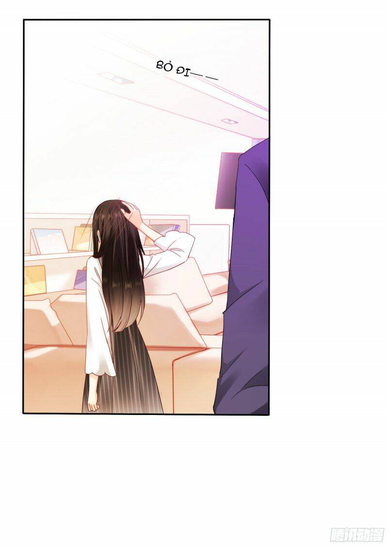 Bay Qua Thiên Sơn Đến Yêu Anh: Chapter 26