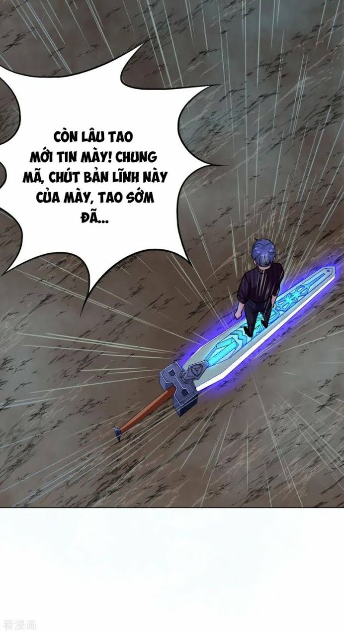 Hệ Thống Tiên Tôn Tại Đô Thị: Chapter 60