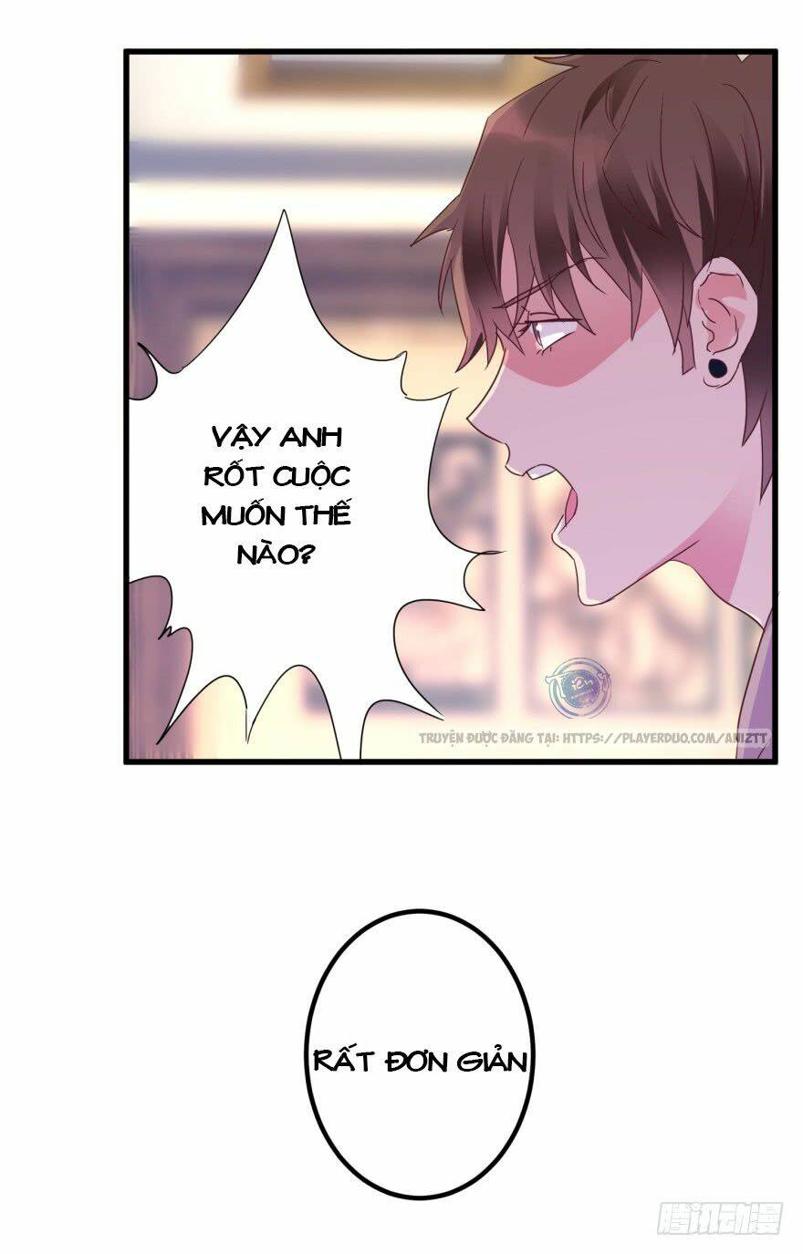 Thấu Thị Tiên Y: Chapter 20