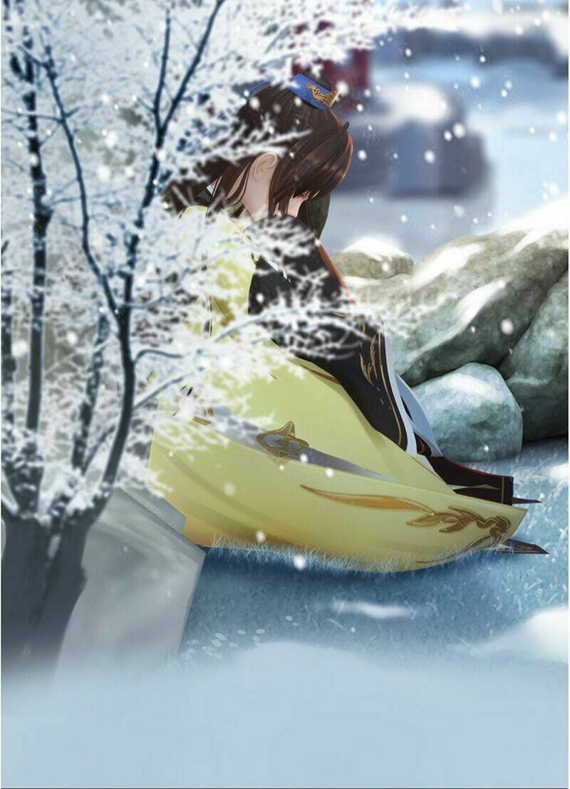 Yêu Nhan Lệnh: Chapter 30