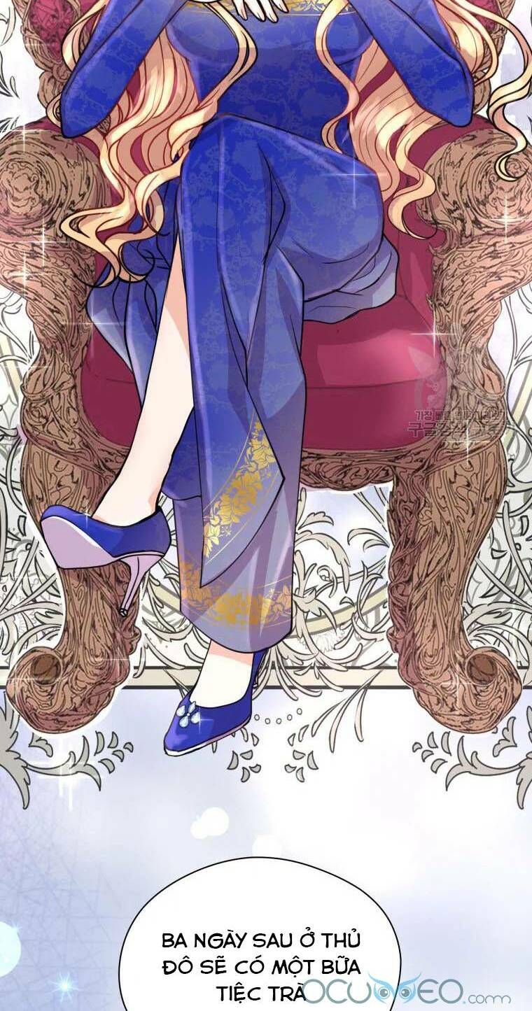 Roelin Bước Đến Tương Lai: Chapter 10