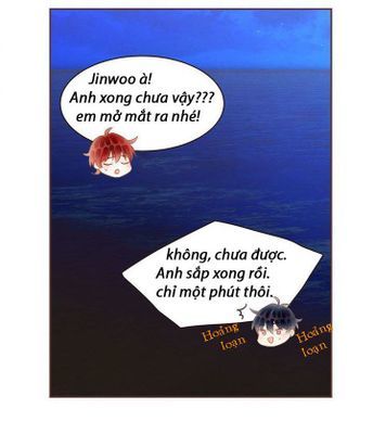 Giữa Tình Yêu Và Tình Bạn: Chapter 43