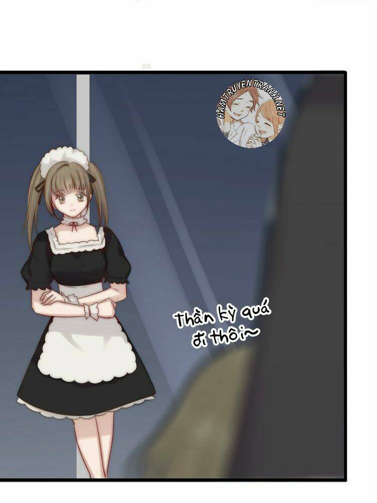 Viện Bảo Tàng Tâm Nguyện: Chapter 8.2