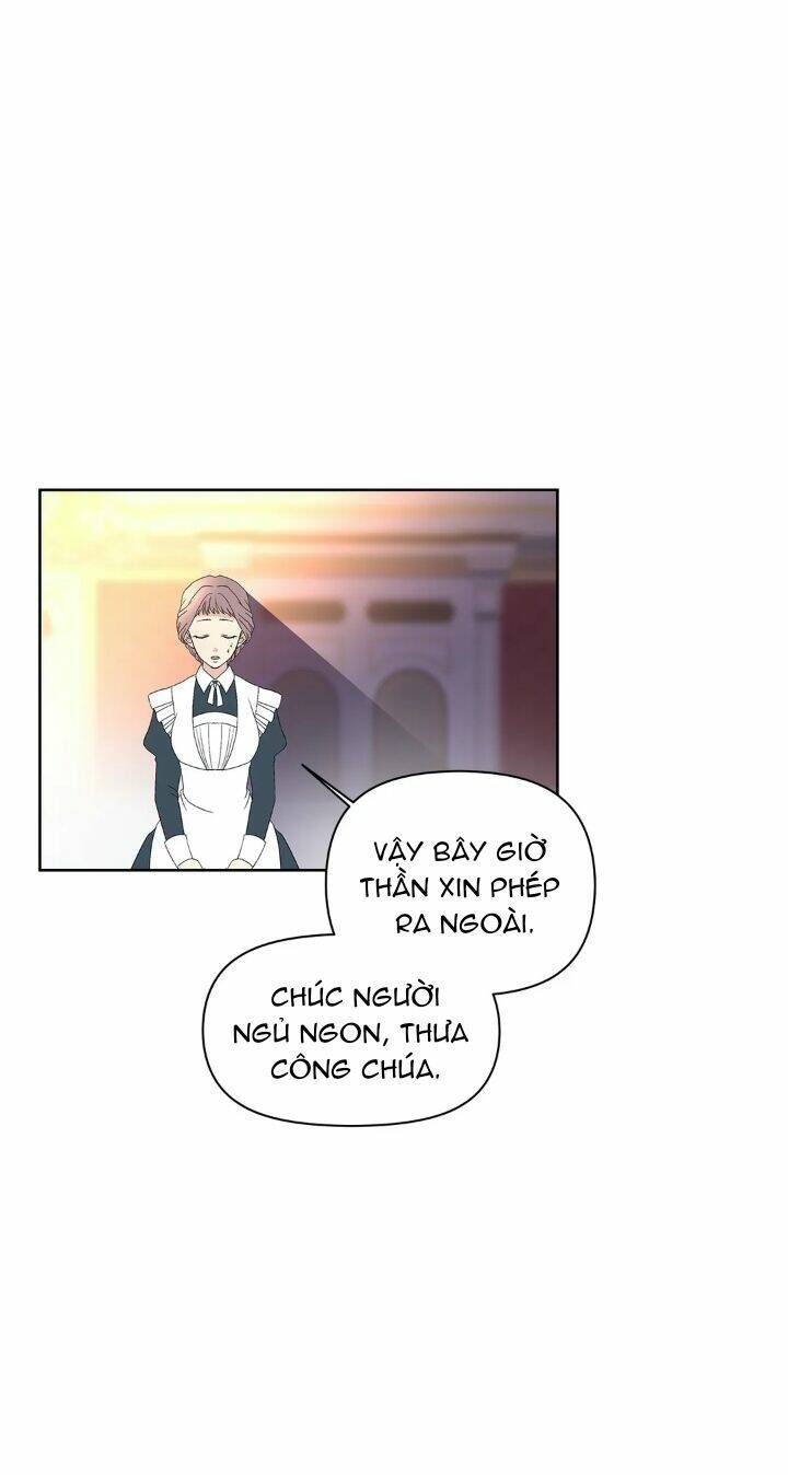 Công Chúa Thời Gian Có Hạn: Chapter 30