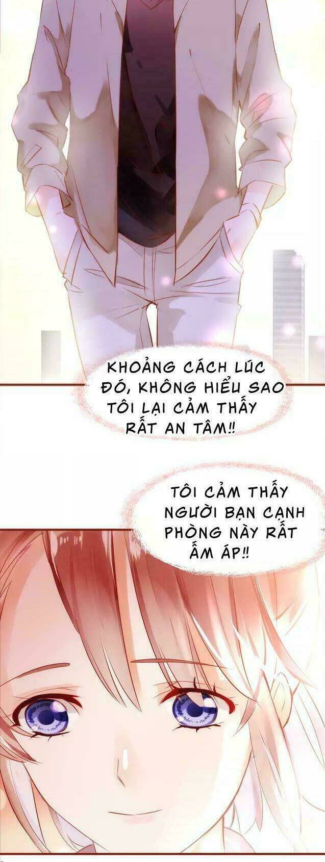 Hoa Hồng Trên Gai: Chapter 11